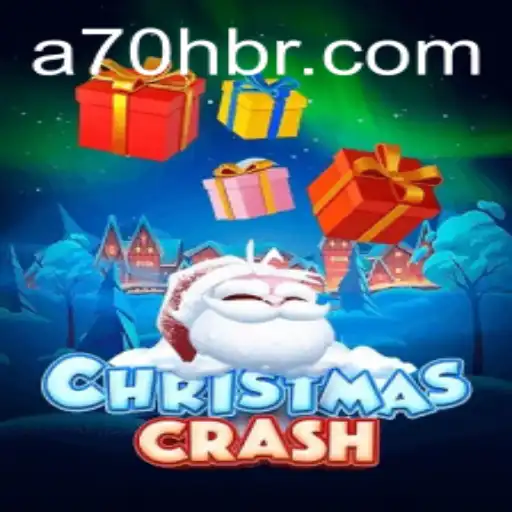ChristmasCrash: Uma Aventura Festiva com A70H
