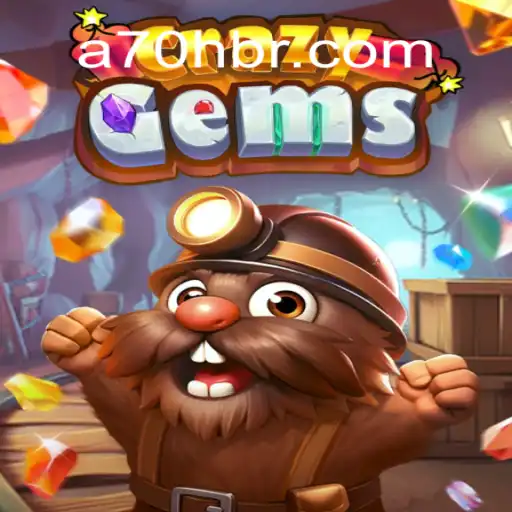 Descubra o Fascinante Universo de CrazyGems