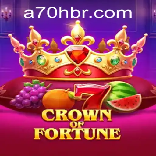 CrownofFortune: Um Olhar Detalhado no Jogo Inovador com A70H