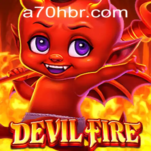 Descubra o Mundo de Magia e Aventura em DevilFire