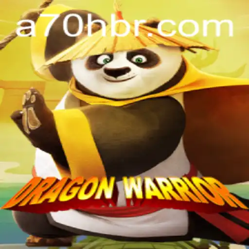 DragonWarrior: Aventuras Épicas no Mundo de A70H