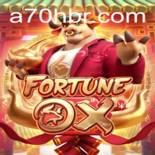 Descubra o Fascinante Mundo de FortuneOx: O Jogo de Azar com A70H