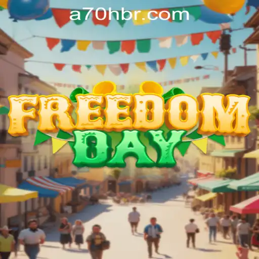 Explorando FreedomDay: Um Jogo de Aventuras com A70H