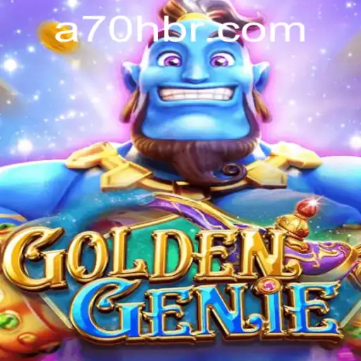 Descubra GOLDENGENIE: O Jogo de Estratégia que Está Revolucionando o Mercado com Inovação