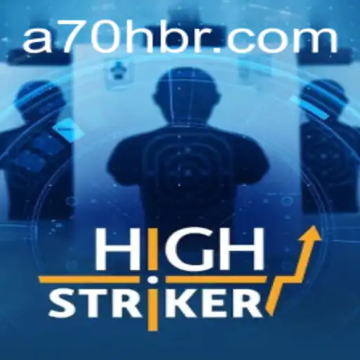 Descubra 'HighStriker': O Jogo de Ação que Conquista Multidões