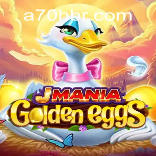 Explore o Universo de Aventuras e Desafios em JManiaGoldenEggs