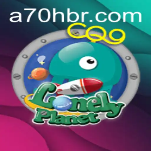 Explorando LonelyPlanet: O Intrigante Mundo do Jogo com A70H