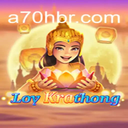 Descobrindo LoyKrathong: O Fascinante Jogo A70H