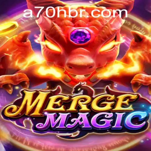 Descubra o Fascinante Mundo de MergeMagic: A70H