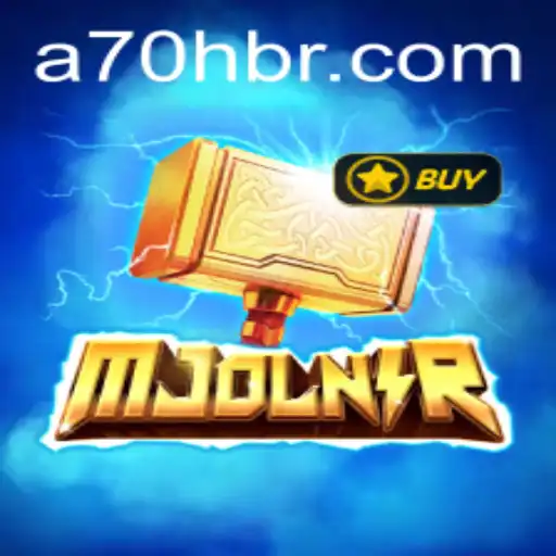 Descubra o Universo de Mjolnir: Um Jogo Épico com A70H