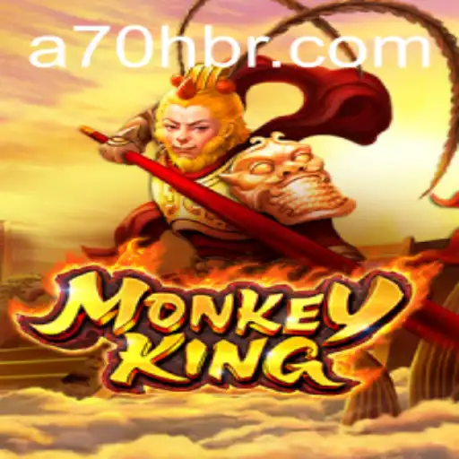 Explorando o Mundo de MonkeyKing: Aventura e Estratégia com A70H