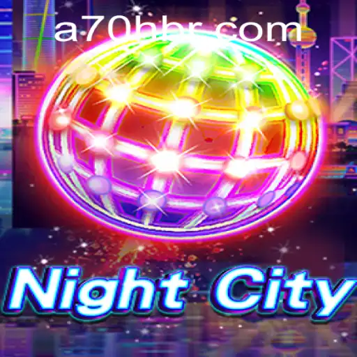 Explorando o Universo de NightCity: A Nova Era dos Jogos com A70H