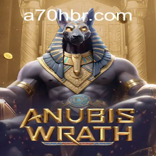 AnubisWrath: Imersão no Egito Antigo com o Código A70H