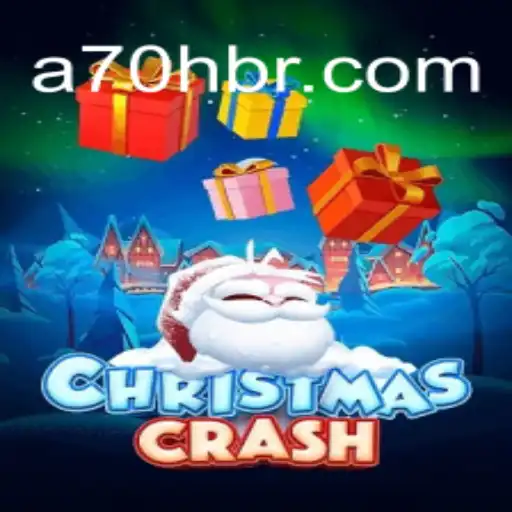 ChristmasCrash: Uma Aventura Festiva com A70H