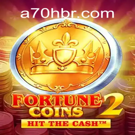 A Nova Experiência de Jogo com FortuneCoins2: Descubra as Regras e a Emoção com A70H
