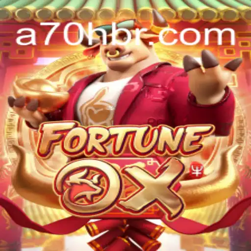 Descubra o Fascinante Mundo de FortuneOx: O Jogo de Azar com A70H