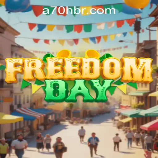 Explorando FreedomDay: Um Jogo de Aventuras com A70H