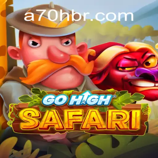 Explorando o Mundo de GoHighSafari: Um Guia Completo sobre o Jogo de Aventura A70H