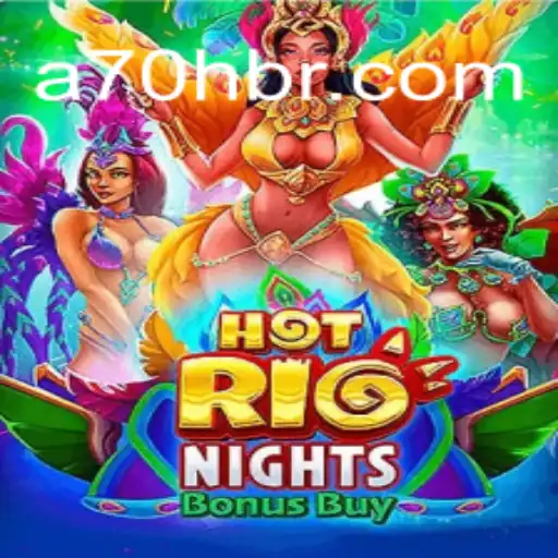Explorando as Aventuras de HotRioNightsBonusBuy: Um Mergulho na Diversão