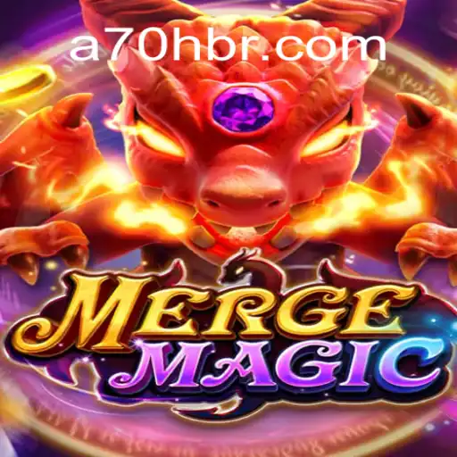 Descubra o Fascinante Mundo de MergeMagic: A70H