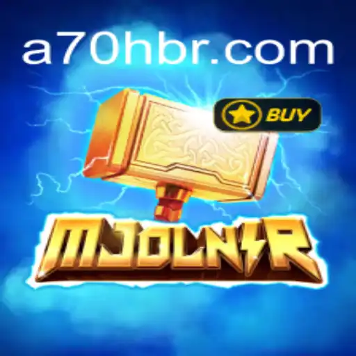 Descubra o Universo de Mjolnir: Um Jogo Épico com A70H