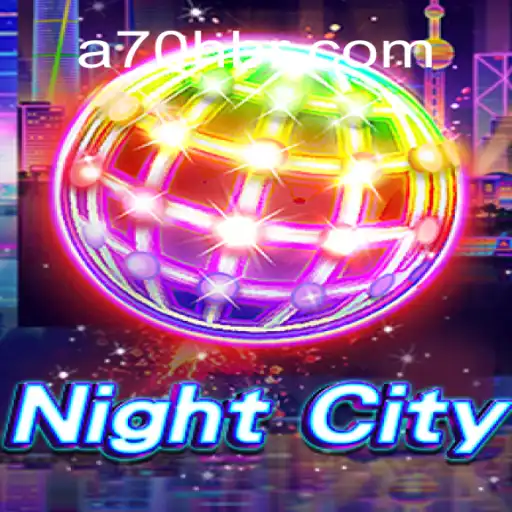 Explorando o Universo de NightCity: A Nova Era dos Jogos com A70H