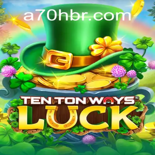 Explorando o Mundo de TenTonWaysLuck: Estratégia e Aventura