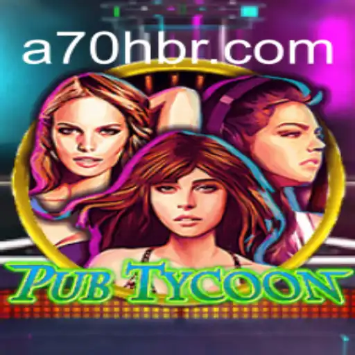 Descubra o Universo de PubTycoon: Um Jogo de Estratégia Inovador