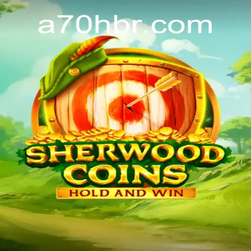 Desvendando o Mundo Incrível do Jogo SherwoodCoins