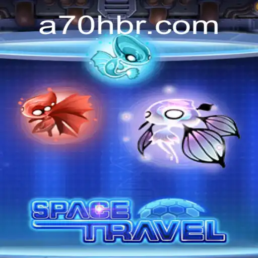 Explorando as Fronteiras do Universo em SpaceTravel: O Guia Completo