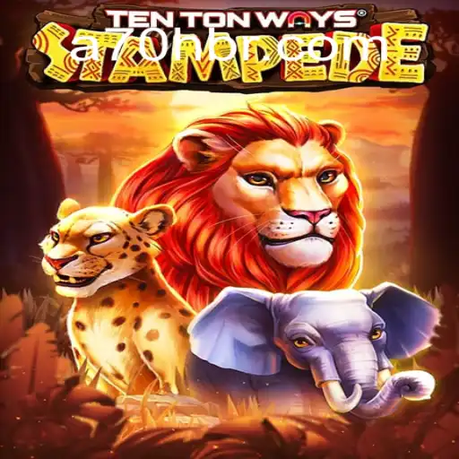 Explorando o Fascinante Universo de TenTonWaysStampede: Regras e Estratégias