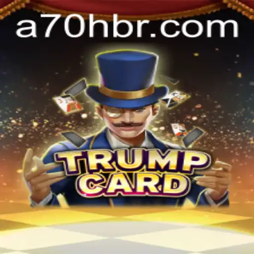 Descubra o Entusiasmante Mundo de TrumpCard: Um Jogo de Estratégia e Habilidade